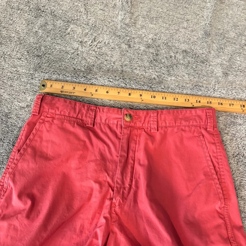 Polo Ralph Lauren Mens Relaxed Fit Shorts 30 Cotton Chino Old Money Preppy 20632